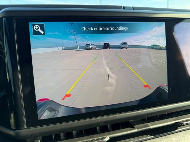 Used 2025 Jeep Gladiator Rubicon AWD/4WD image 21