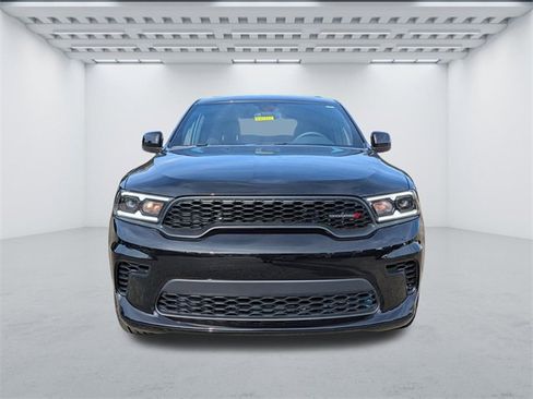 New 2026 Dodge Durango GT w/ Blacktop Package image 9