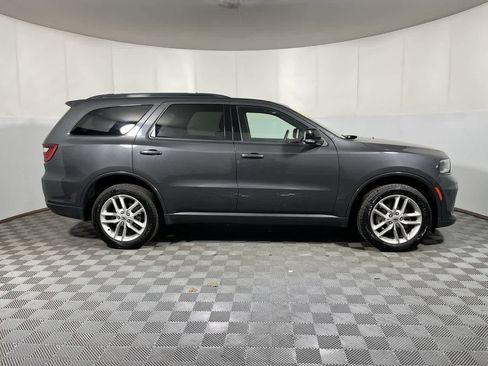 Used 2024 Dodge Durango GT image 9