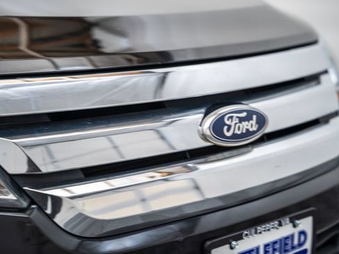 Used 2011 Ford Fusion SE w/ 202A Rapid Spec Order Code FWD image 10