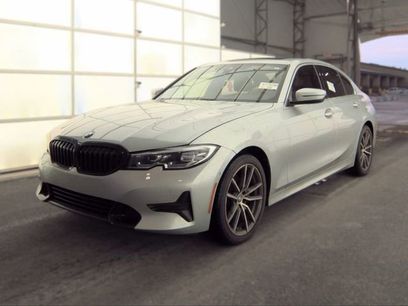 Used 2019 BMW 330i xDrive Sedan w/ Driving Assistance Package