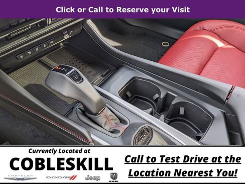 New 2026 Dodge Charger Scat Pack image 33