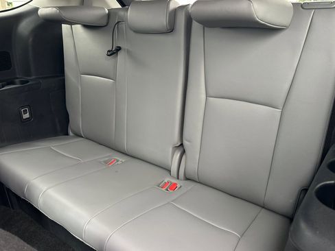 Used 2023 Toyota Highlander XLE w/ Protection Package #3 (TMS) FWD image 15