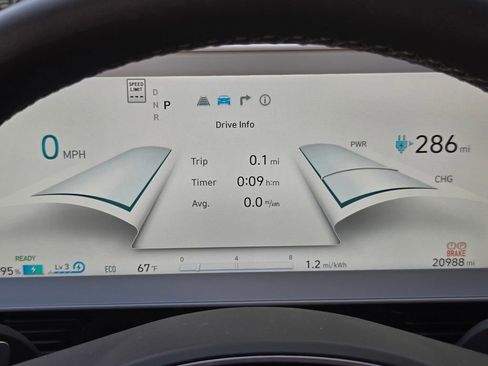 Used 2024 Hyundai Ioniq 5 SE image 26