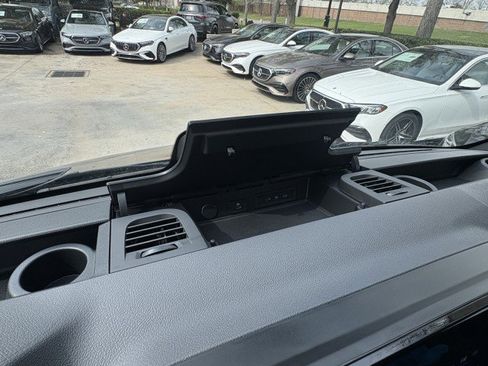 New 2026 Mercedes-Benz Sprinter 2500 image 18