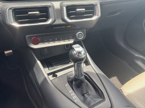 Used 2024 Ford Mustang Premium RWD image 9
