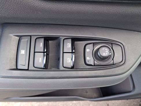 Certified 2026 Subaru Forester Wilderness AWD/4WD image 18