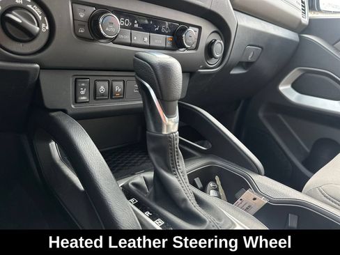 Used 2023 Nissan Frontier SV w/ SV Convenience Package AWD/4WD image 34