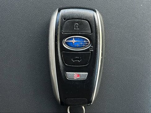 Used 2019 Subaru Outback 2.5i Limited AWD/4WD image 24