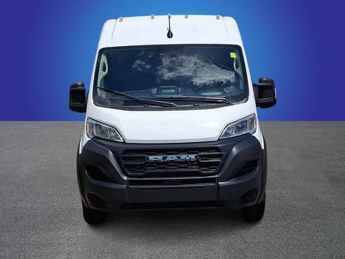 Used 2023 RAM ProMaster 2500 FWD image 2