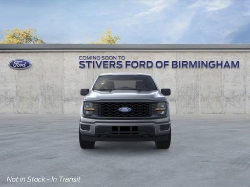 New 2026 Ford F150 STX image 7