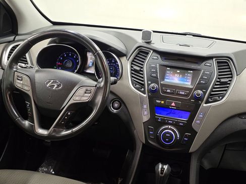 Used 2015 Hyundai Santa Fe Sport 2.0T image 17