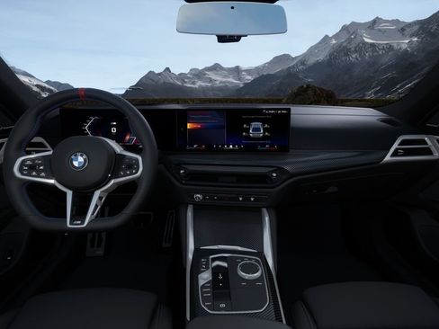 New 2026 BMW i4 M60 w/ Premium Package image 10