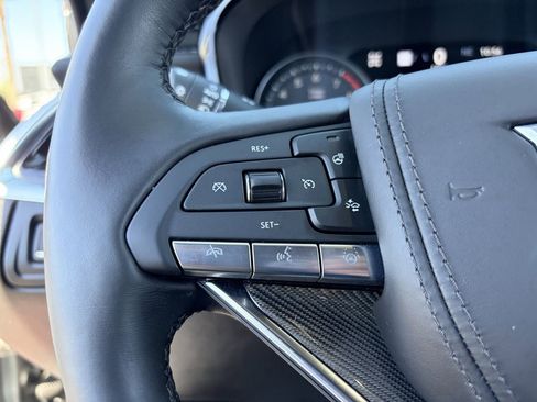 Certified 2025 Cadillac XT6 Premium Luxury w/ Platinum Package AWD/4WD image 22