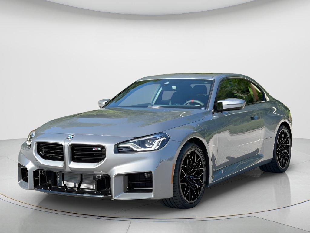 New 2027 BMW M2 Coupe AWD/4WD image 1