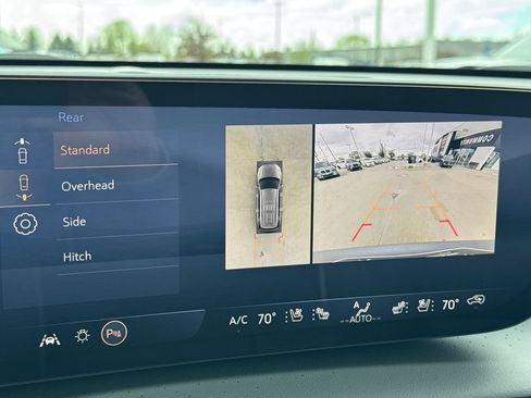 New 2026 Buick Enclave Avenir w/ Super Cruise Package AWD/4WD image 34