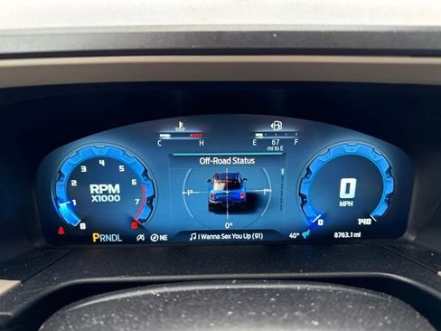 Used 2025 Ford Bronco Sport Big Bend image 27