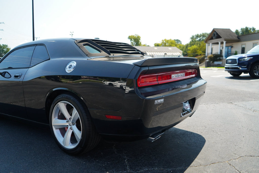 Used 2008 Dodge Challenger SRT8 RWD image 20