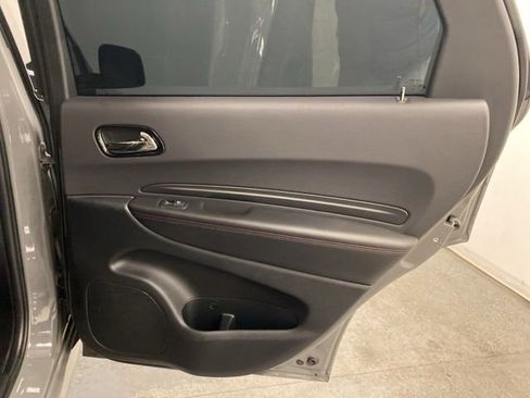 Used 2022 Dodge Durango R/T w/ Trailer Tow Group IV image 31