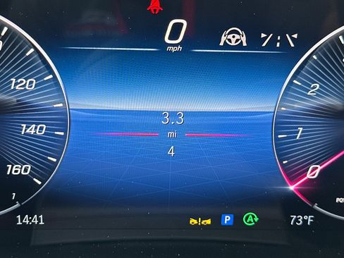 New 2026 Mercedes-Benz GLS 450 4MATIC image 26