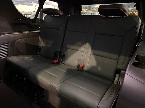 New 2026 GMC Yukon XL AT4 w/ AT4 Premium Plus Package image 21