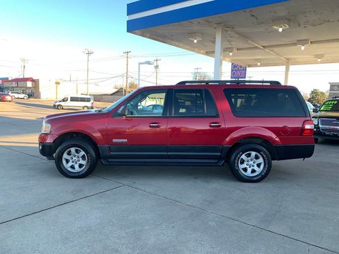 Used 2007 Ford Expedition EL XLT image 6