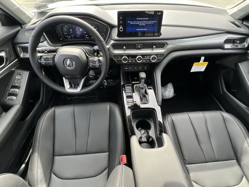 New 2026 Acura Integra Base image 20