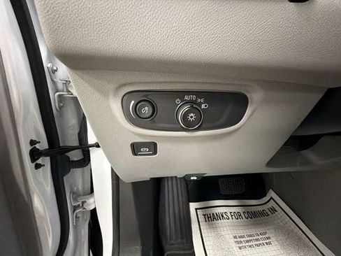 Used 2023 GMC Terrain SLE w/ Driver Convenience Package AWD/4WD image 22