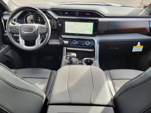 New 2026 GMC Sierra 1500 Denali w/ Technology Package image 2