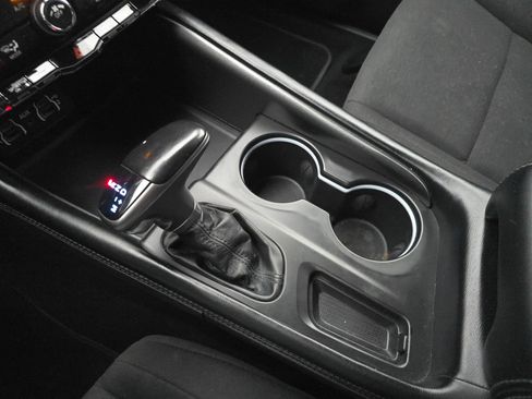 Used 2021 Dodge Durango SXT image 25