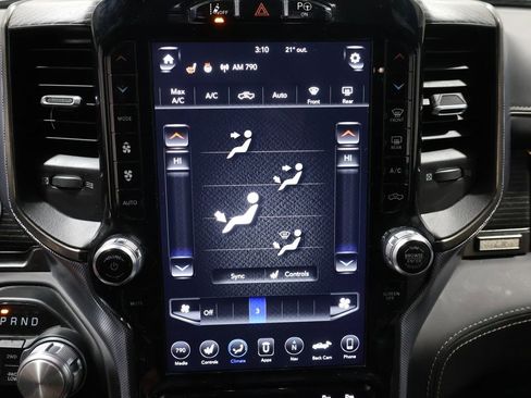 Certified 2020 RAM 1500 Limited image 24