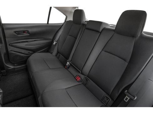 New 2026 Toyota Corolla LE FWD image 31