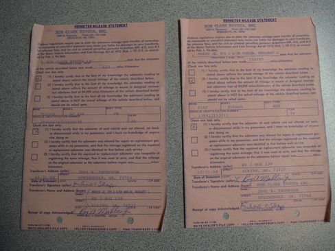 Used 1988 Toyota Pickup SR5 image 87