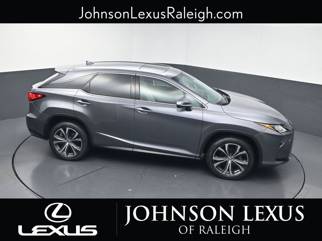 Used 2018 Lexus RX 350 FWD w/ Premium Package image 28