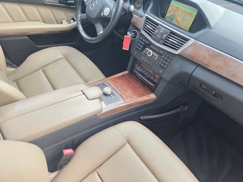 Used 2012 Mercedes-Benz E 350 BlueTEC Sedan image 30