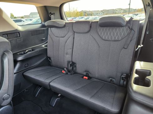 Used 2020 Hyundai Palisade SEL image 11