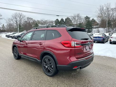 New 2026 Subaru Ascent Bronze Edition image 11