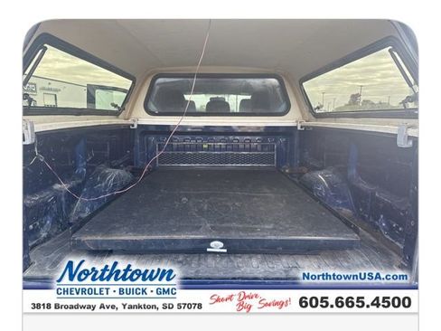 Used 2012 Ford F150 XLT w/ HD Payload Pkg image 18