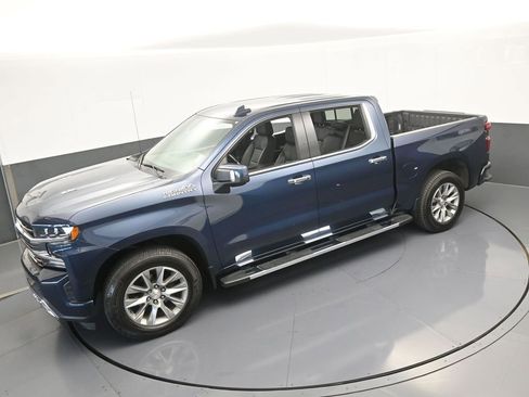 Used 2022 Chevrolet Silverado 1500 High Country image 49