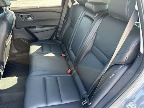 Used 2021 Nissan Rogue SL w/ Premium Package AWD/4WD image 27