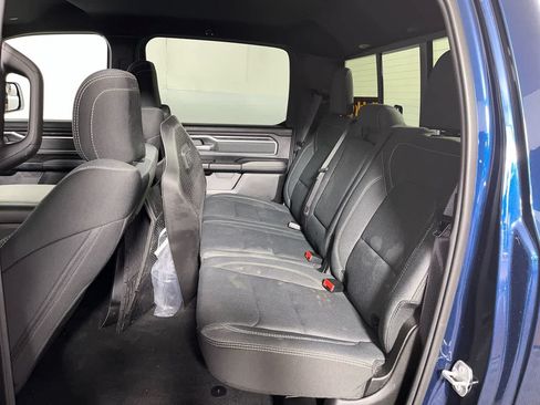 Used 2022 RAM 1500 Big Horn AWD/4WD image 26