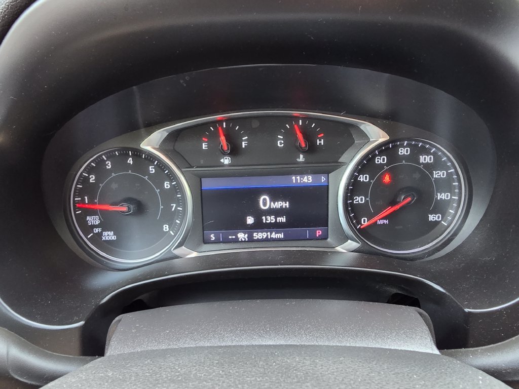 Used 2024 GMC Terrain SLT w/ Elevation Edition AWD/4WD image 32