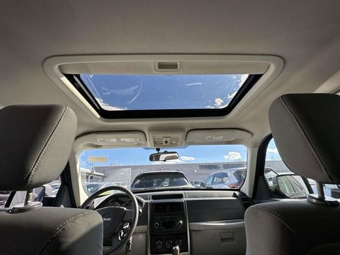 Used 2008 Jeep Liberty Sport w/ Popular Equipment Group image 13