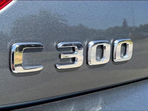 Used 2021 Mercedes-Benz C 300 Cabriolet image 8