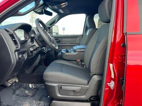 New 2026 RAM 2500 Tradesman image 38