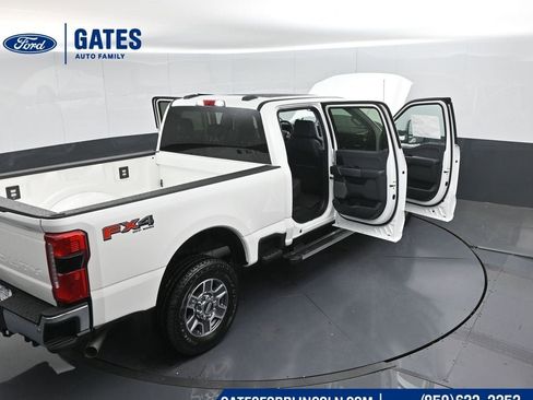 New 2026 Ford F250 Lariat w/ FX4 Off-Road Package image 47