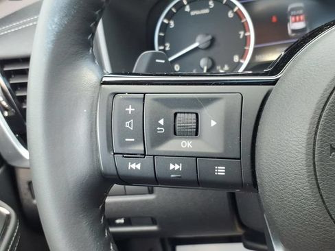 Certified 2023 Nissan Rogue SL w/ SL Premium Package FWD image 24