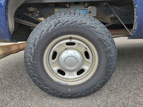 Used 2012 Ford F350 XL w/ PWR Equipment Group AWD/4WD image 24