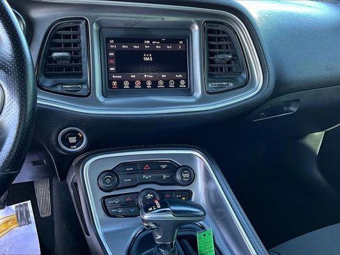 Used 2019 Dodge Challenger GT w/ Cold Weather Group image 15