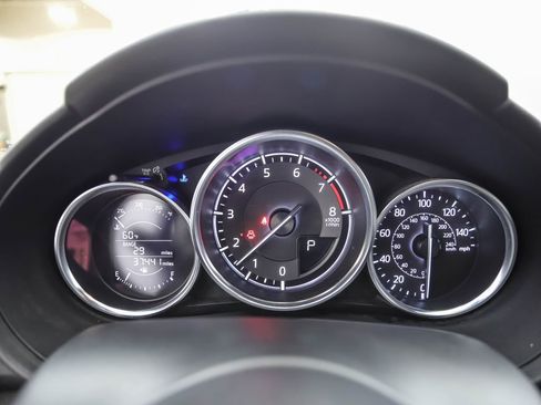 Used 2018 MAZDA MX-5 Miata Grand Touring image 14